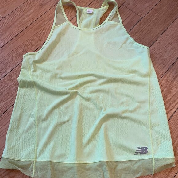New Balance Tops - new balance q speed running tank